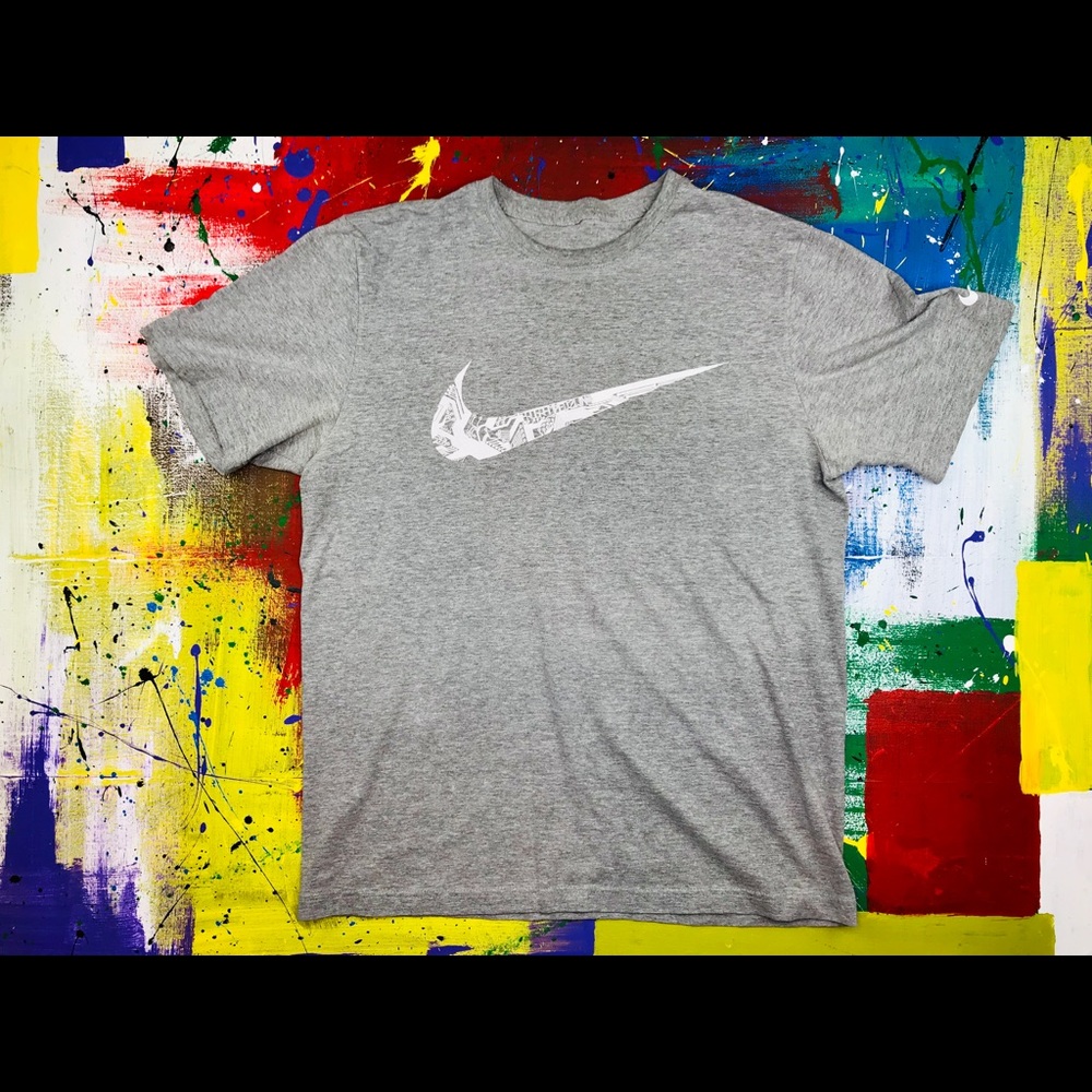 Like New Nike T-Shirt
